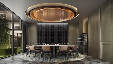 KIMPTON BAMBOO GROVE SUZHOU - Photo 5