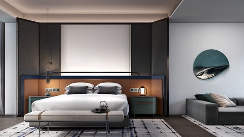 KIMPTON BAMBOO GROVE SUZHOU - Photo 16