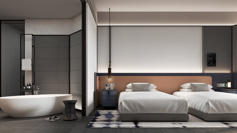 KIMPTON BAMBOO GROVE SUZHOU - Photo 20