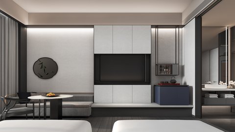 KIMPTON BAMBOO GROVE SUZHOU - Photo 15