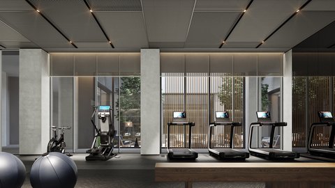 KIMPTON BAMBOO GROVE SUZHOU - Photo 11