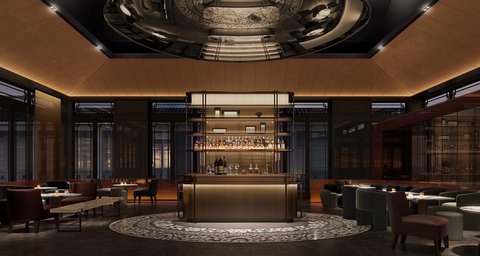 KIMPTON BAMBOO GROVE SUZHOU - Photo 7