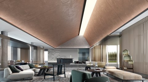 KIMPTON BAMBOO GROVE SUZHOU - Photo 8