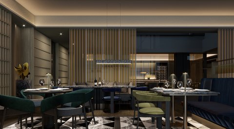 KIMPTON BAMBOO GROVE SUZHOU - Photo 9