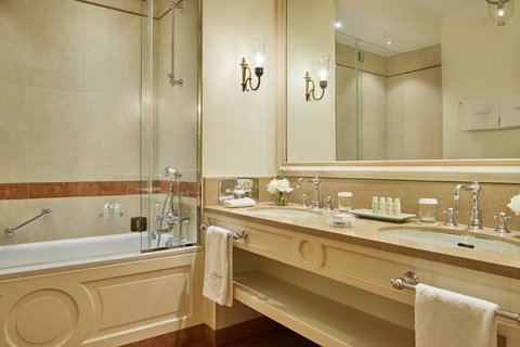 BEAU-RIVAGE GENEVA - Photo 11