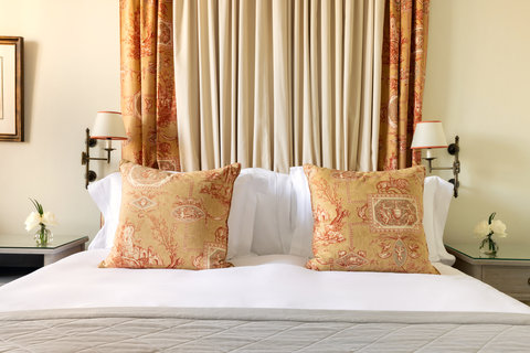 BEAU-RIVAGE GENEVA - Photo 12