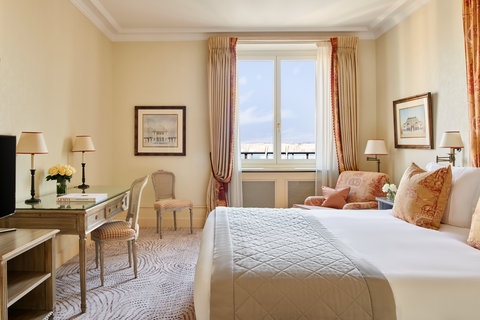 BEAU-RIVAGE GENEVA - Photo 10