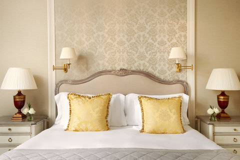 BEAU-RIVAGE GENEVA - Photo 9