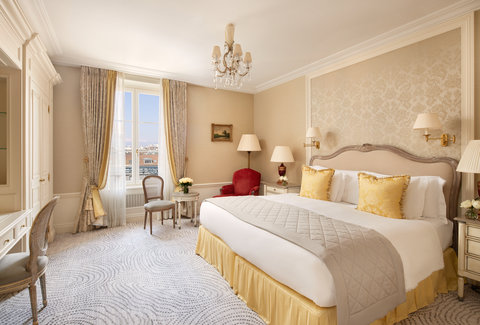 BEAU-RIVAGE GENEVA - Photo 14