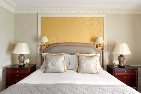 BEAU-RIVAGE GENEVA - Photo 16