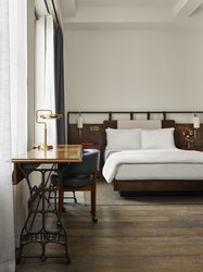  - Refinery Hotel New York