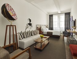  - Refinery Hotel New York