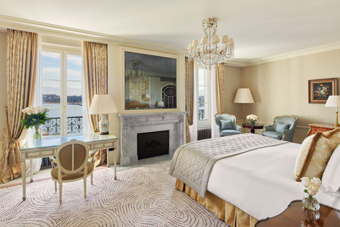 BEAU-RIVAGE GENEVA - Photo 22