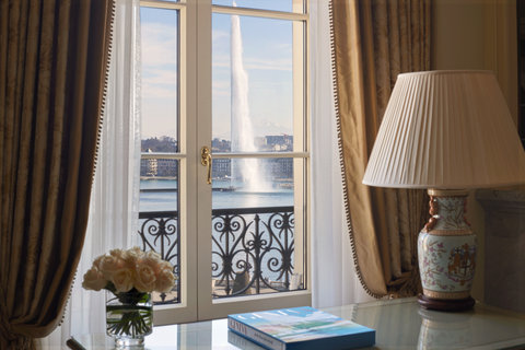 BEAU-RIVAGE GENEVA - Photo 20