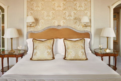 BEAU-RIVAGE GENEVA - Photo 23