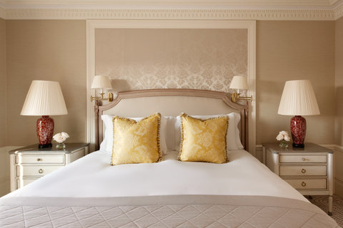 BEAU-RIVAGE GENEVA - Photo 26