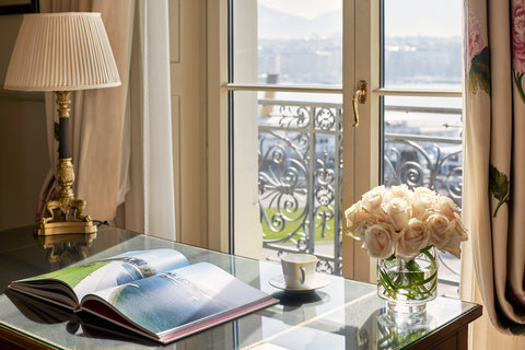 BEAU-RIVAGE GENEVA - Photo 51
