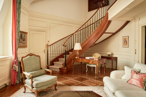 BEAU-RIVAGE GENEVA - Photo 46