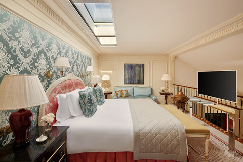 BEAU-RIVAGE GENEVA - Photo 32
