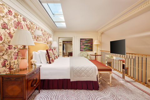 BEAU-RIVAGE GENEVA - Photo 49
