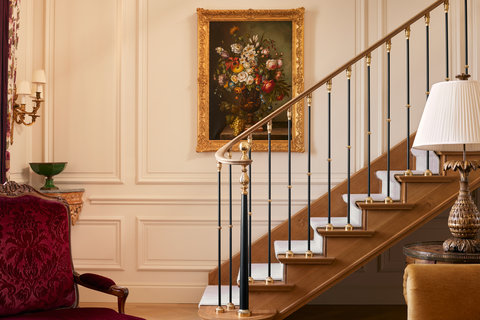 BEAU-RIVAGE GENEVA - Photo 48