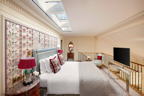 BEAU-RIVAGE GENEVA - Photo 42