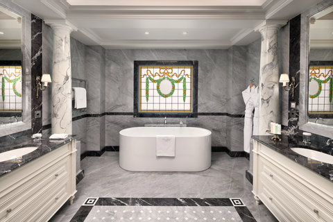 BEAU-RIVAGE GENEVA - Photo 34