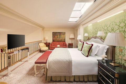 BEAU-RIVAGE GENEVA - Photo 40