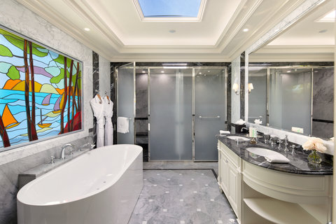 BEAU-RIVAGE GENEVA - Photo 43