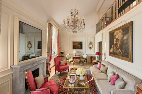BEAU-RIVAGE GENEVA - Photo 38