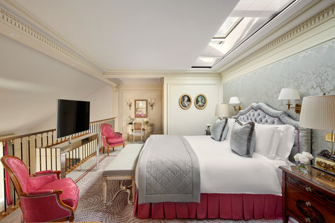 BEAU-RIVAGE GENEVA - Photo 39