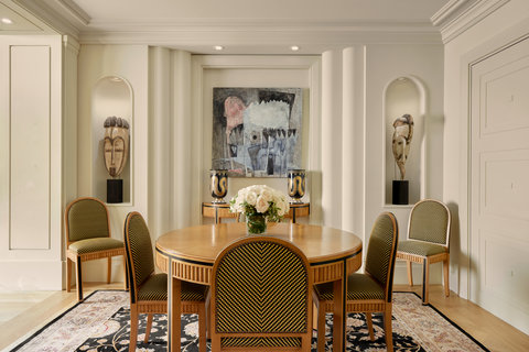 BEAU-RIVAGE GENEVA - Photo 35