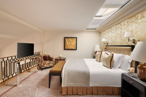 BEAU-RIVAGE GENEVA - Photo 31