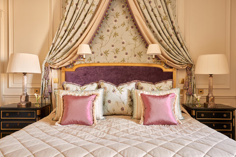 BEAU-RIVAGE GENEVA - Photo 58