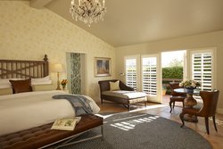  - Inn at Rancho Santa Fe
