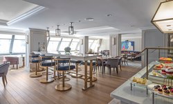  - Langham Hotel Boston