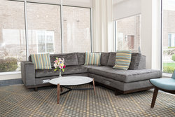  - Holiday Inn Effingham - I-57 & I-70, Exit 160