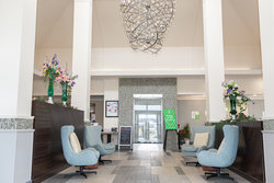  - Holiday Inn Effingham - I-57 & I-70, Exit 160