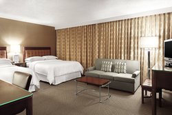  - Sheraton Cavalier Hotel Saskatoon