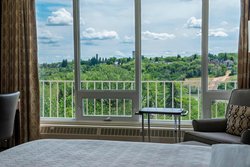  - Sheraton Cavalier Hotel Saskatoon