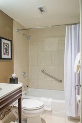  - Sheraton Cavalier Hotel Saskatoon