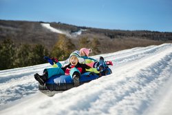  - Camelback Resort Tannersville