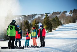  - Camelback Resort Tannersville