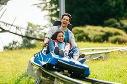  - Camelback Resort Tannersville