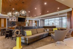  - SpringHill Suites by Marriott Fremont