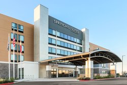  - SpringHill Suites by Marriott Fremont