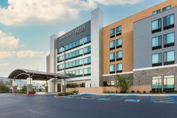  - SpringHill Suites by Marriott Fremont