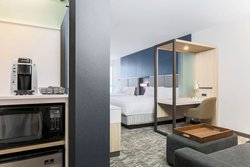  - SpringHill Suites by Marriott Fremont