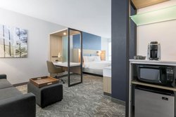  - SpringHill Suites by Marriott Fremont