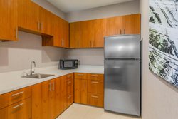  - SpringHill Suites by Marriott Fremont